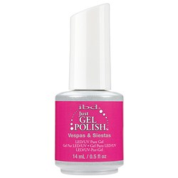 Just Gel Polish - Vespas & Siestas